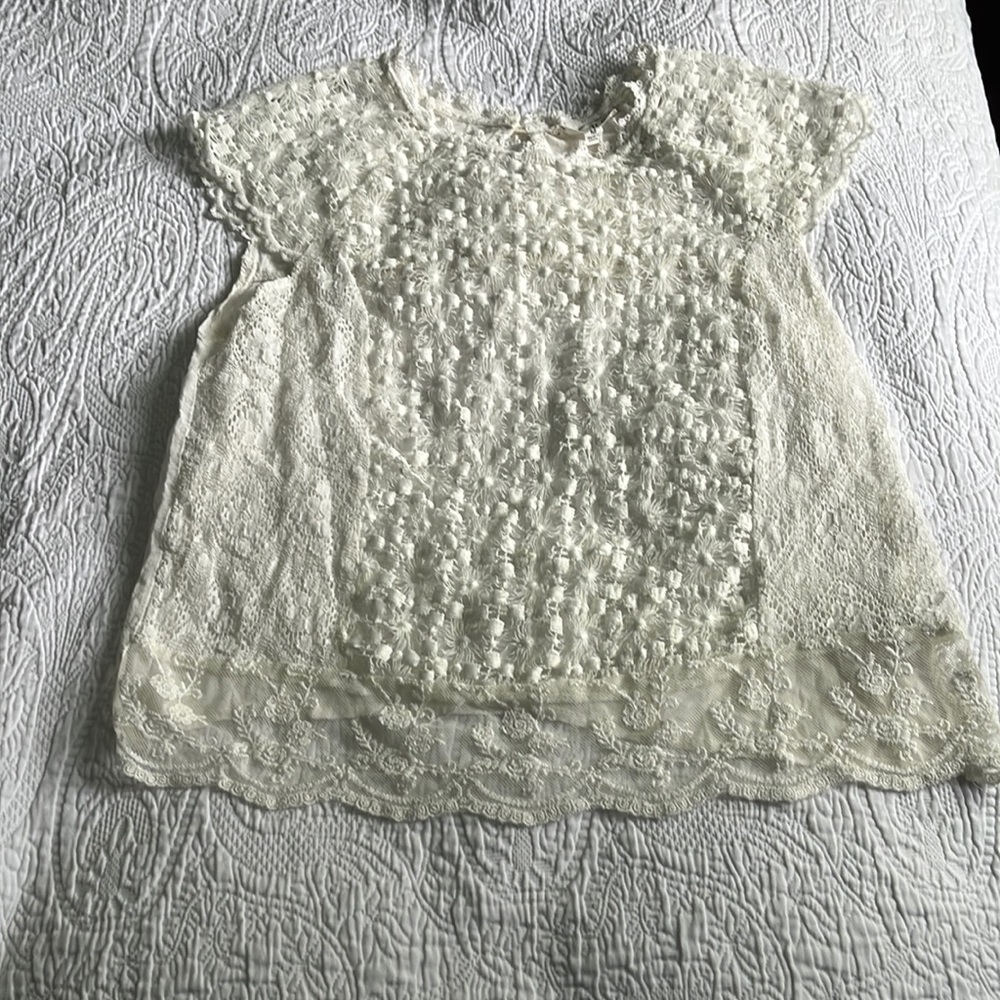 Woman shirt